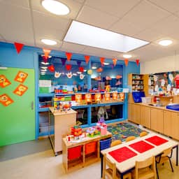 medewerkers-van-kinderdagverblijven-zitten-vaker-ziek-thuis-door-besmetting