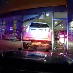 video-|-bestuurder-ramt-herhaaldelijk-winkel-tijdens-achtervolging-in-vs