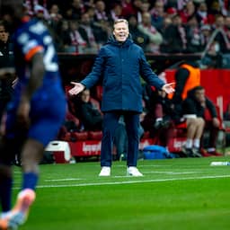 koeman-oordeelt-hard-over-tegengoal-oranje-in-polen:-‘dit-mag-nooit-gebeuren’