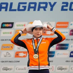 beune-ook-in-calgary-de-snelste-op-3.000-meter,-baanrecord-kramer-sneuvelt