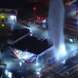 video-|-tankstation-in-los-angeles-stort-in-door-enorme-waterstraal